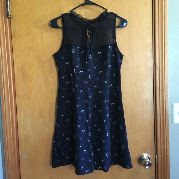Hollister Dresses & Skirts - Hollister Dress with Lacy Chest